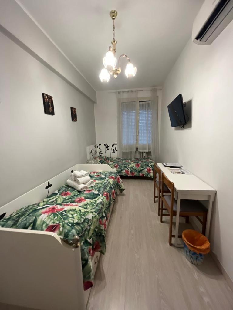 B&B La Perla Di Roma Buitenkant foto