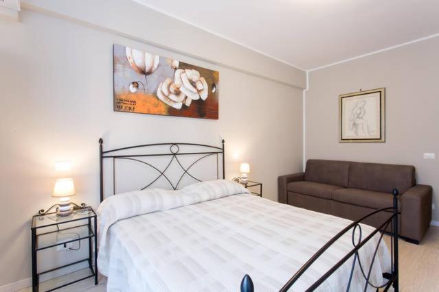 B&B La Perla Di Roma Kamer foto