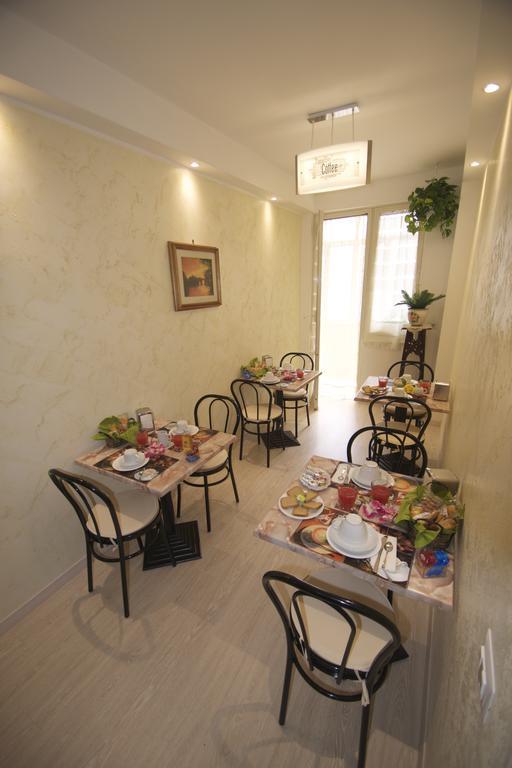 B&B La Perla Di Roma Buitenkant foto