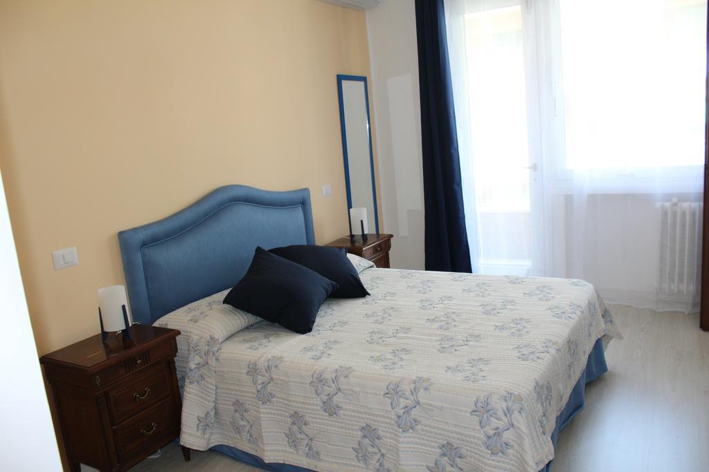 B&B La Perla Di Roma Kamer foto