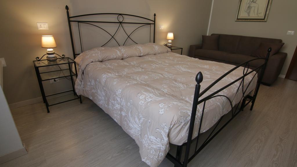 B&B La Perla Di Roma Buitenkant foto