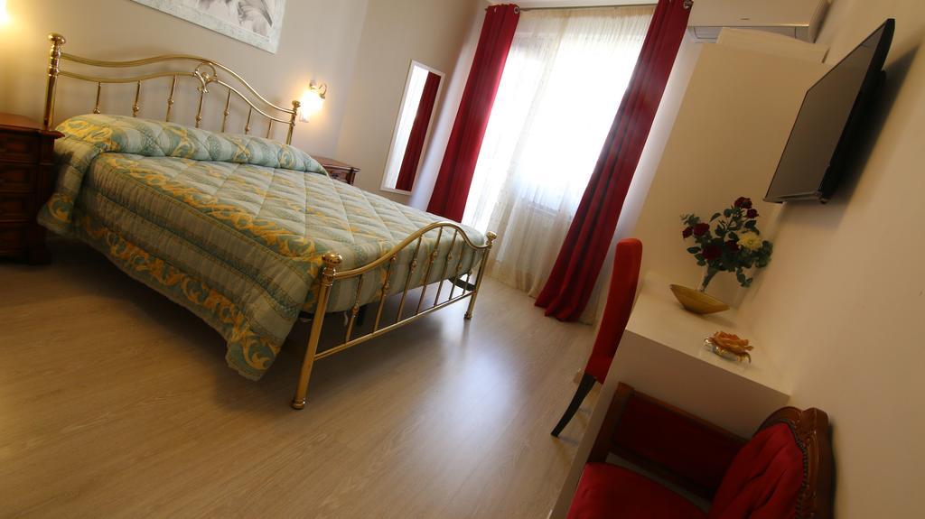 B&B La Perla Di Roma Buitenkant foto