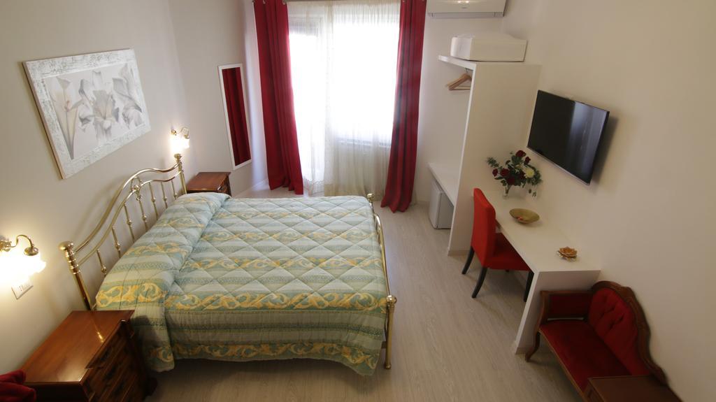 B&B La Perla Di Roma Buitenkant foto