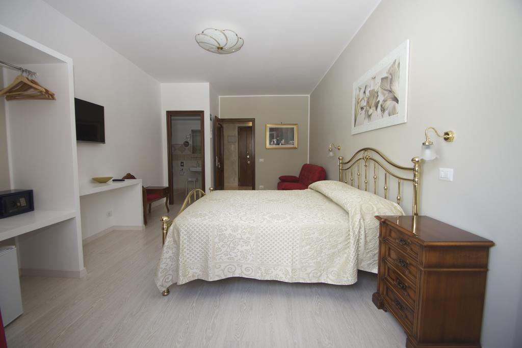 B&B La Perla Di Roma Buitenkant foto