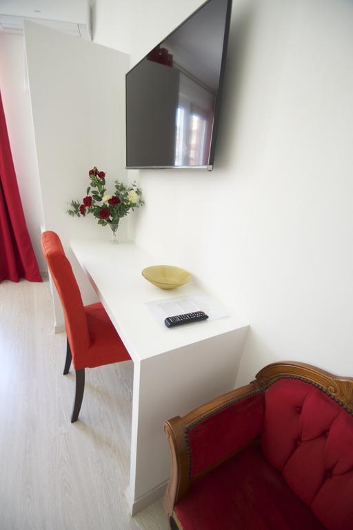 B&B La Perla Di Roma Buitenkant foto