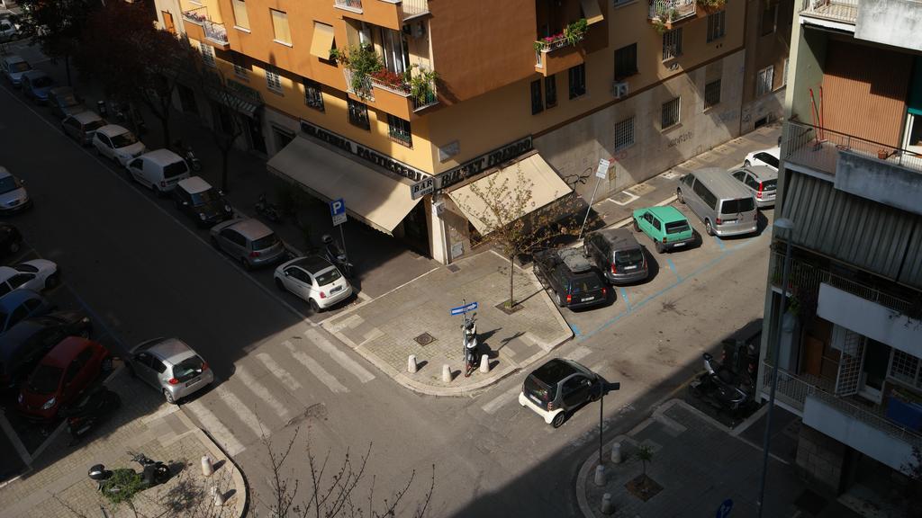B&B La Perla Di Roma Buitenkant foto