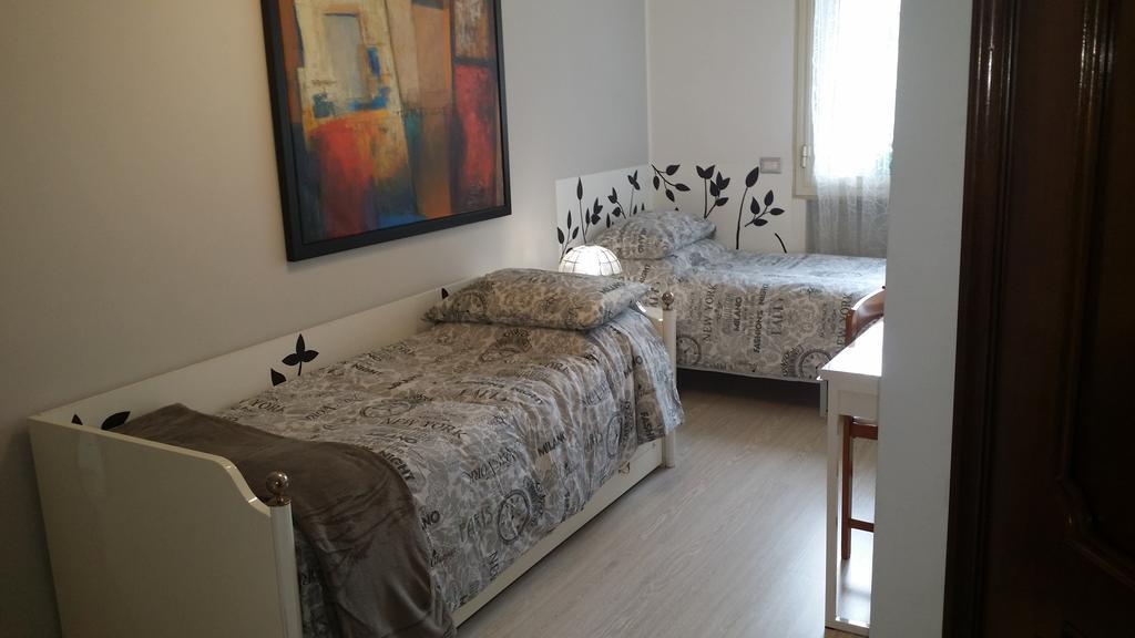 B&B La Perla Di Roma Buitenkant foto